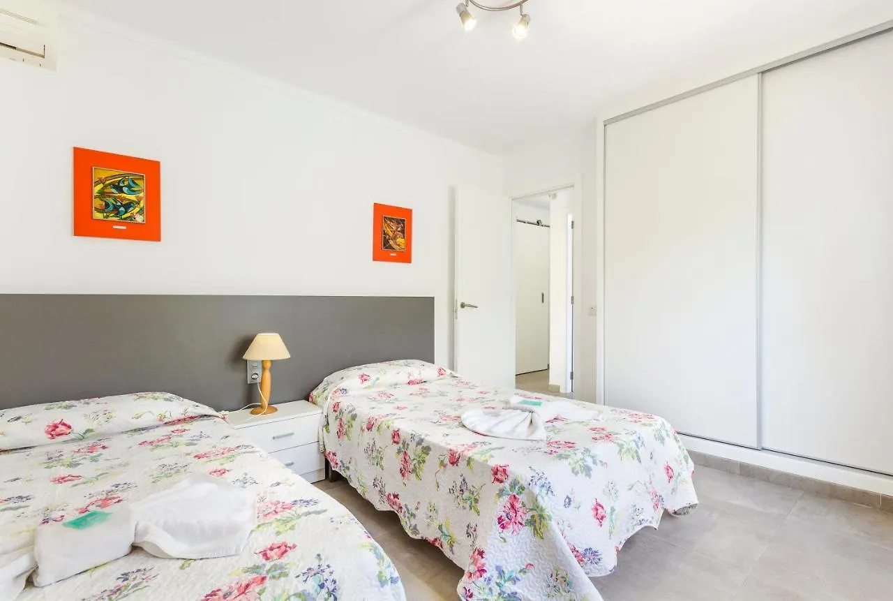 Playamar - Private Pool And 150M To Beach Alcudia  Villa Alcudia (Mallorca)