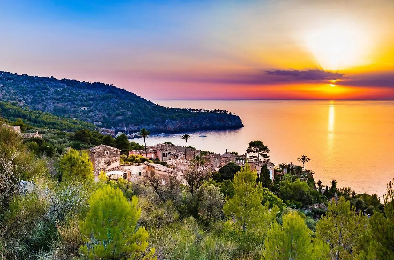 Playamar - Private Pool And 150M To Beach Alcudia  Villa